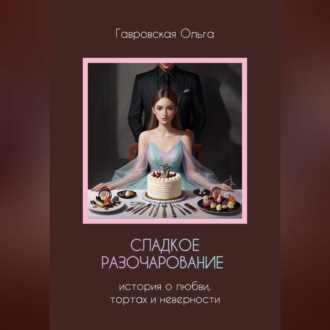 Сладкое разочарование