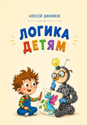 Логика детям