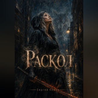 Раскол