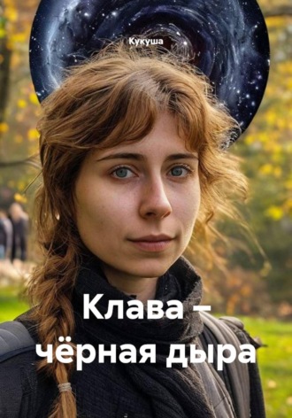 Клава – чёрная дыра