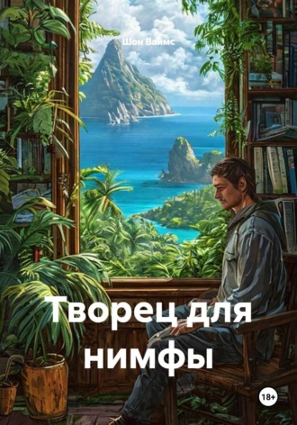Творец для нимфы