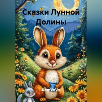Сказки Лунной Долины