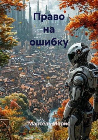 Право на ошибку