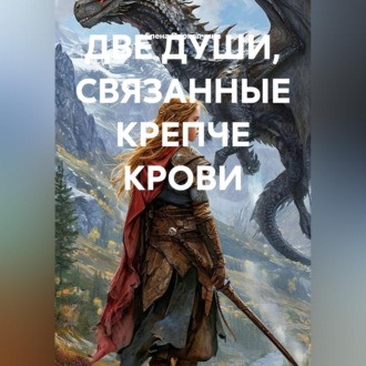 ДВЕ ДУШИ, СВЯЗАННЫЕ КРЕПЧЕ КРОВИ
