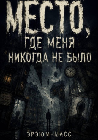 Место, где меня никогда не было