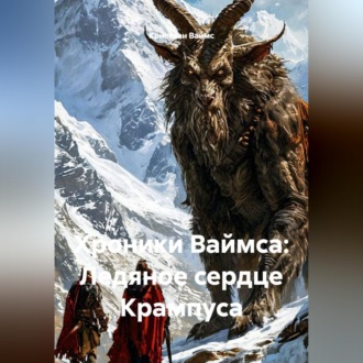 Хроники Ваймса: Ледяное сердце Крампуса