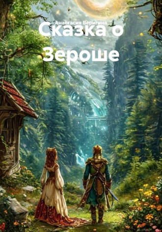 Сказка о Зероше