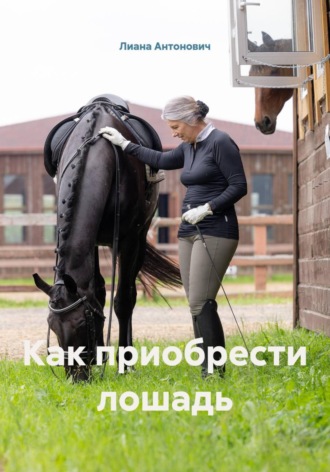 Как приобрести лошадь
