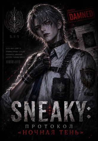 SNEAKY: ПРОТОКОЛ «НОЧНАЯ ТЕНЬ»