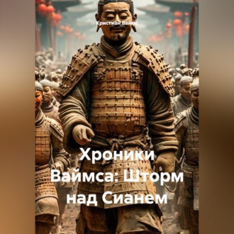 Хроники Ваймса: Шторм над Сианем