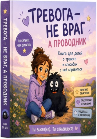 Тревога - не враг, а проводник!