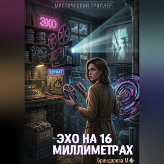 Эхо на 16 миллиметрах