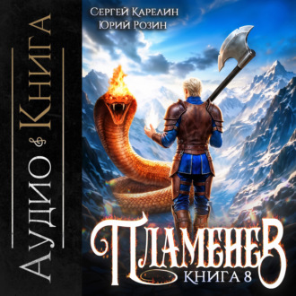 Пламенев. Книга VIII