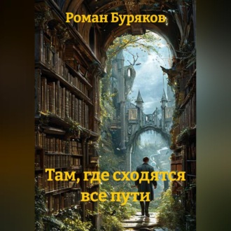Там, где сходятся все пути