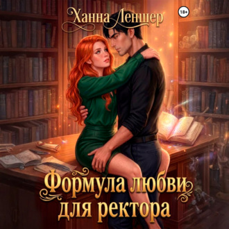Формула любви для ректора