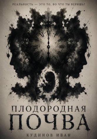 Плодородная почва