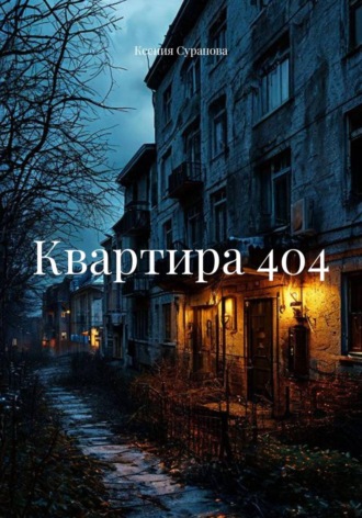 Квартира 404