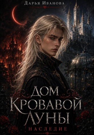 Дом Кровавой Луны. Наследие
