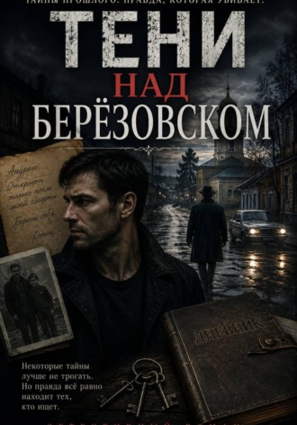Тени над Берёзовском