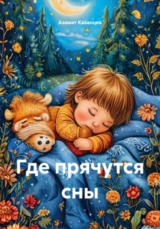 Где прячутся сны