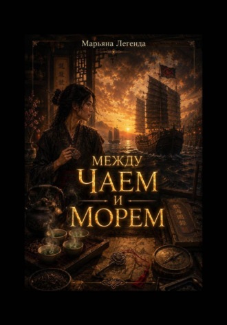 Между чаем и морем