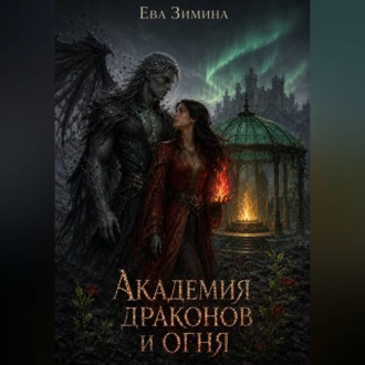Академия драконов и огня