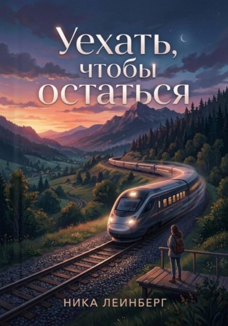 Уехать, чтобы остаться