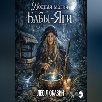 Водная магия Бабы-Яги
