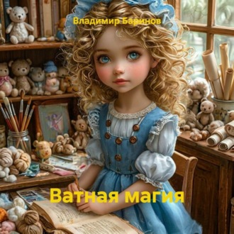 Ватная магия