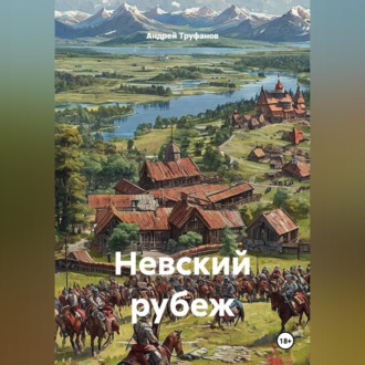 Невский рубеж