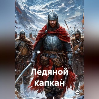 Ледяной капкан