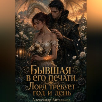 Бывшая в его печати
