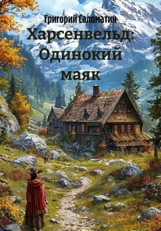 Харсенвельд: Одинокий маяк
