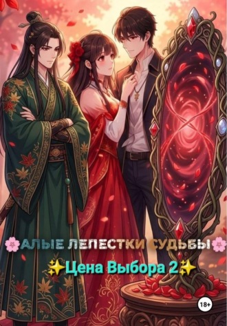 Алые Лепестки Судьбы: Цена выбора 2