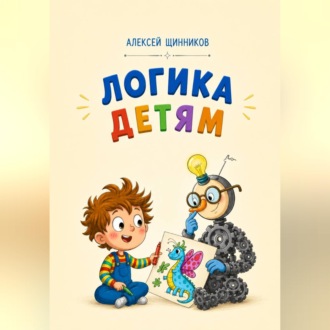 Логика детям