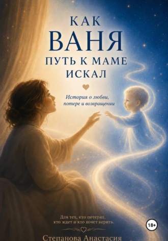 Как Ваня путь к маме искал