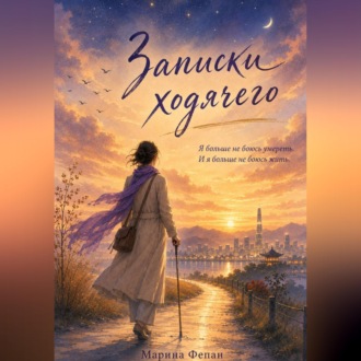 Записки ходячего