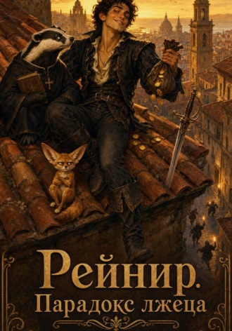 Рейнир. Парадокс лжеца
