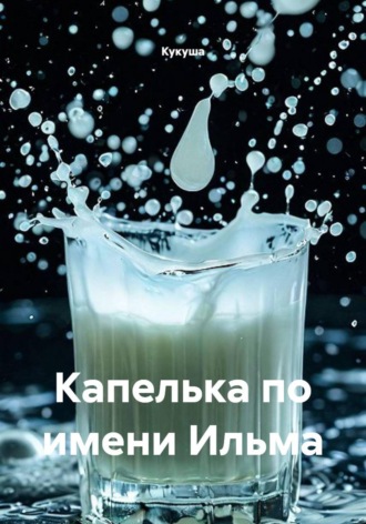 Капелька по имени Ильма