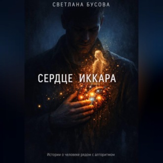 Сердце Иккара