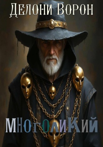 Многоликий
