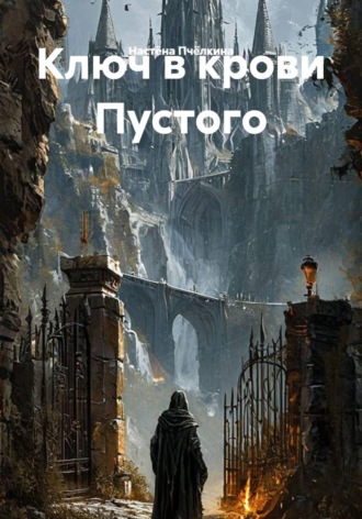 Ключ в крови Пустого
