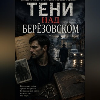 Тени над Берёзовском