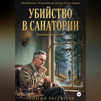 Убийство в санатории