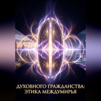 Духовного Гражданства: Этика Междумирья