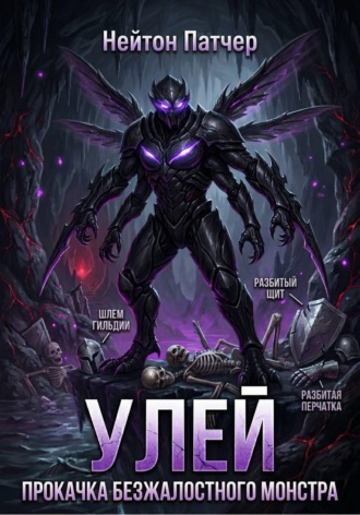 Улей: Прокачка безжалостного монстра