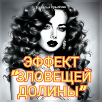 Эффект «Зловещей долины»