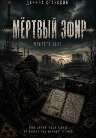 Мертвый Эфир