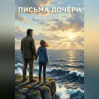 ПИСЬМА  ДОЧЕРИ