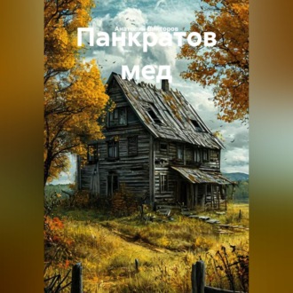 Панкратов мед